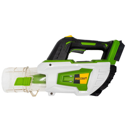 Aku fukar Procraft PB20 (bez baterie a nabíječky) | PB20