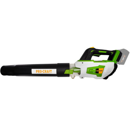 Aku fukar Procraft PB20 (bez baterie a nabíječky) | PB20