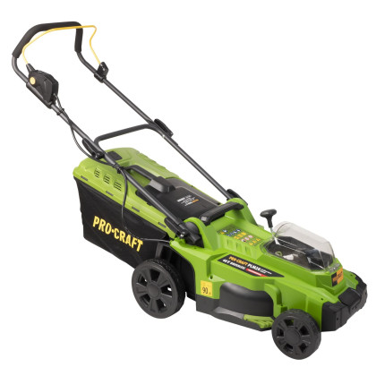 Aku sekačka Procraft PLM20bb (bez baterie a nabíječky) | PLM20bb