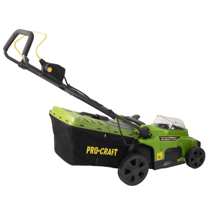 Aku sekačka Procraft PLM20bb (bez baterie a nabíječky) | PLM20bb