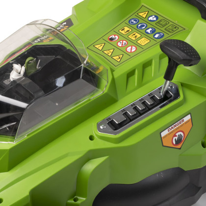 Aku sekačka Procraft PLM20bb (bez baterie a nabíječky) | PLM20bb