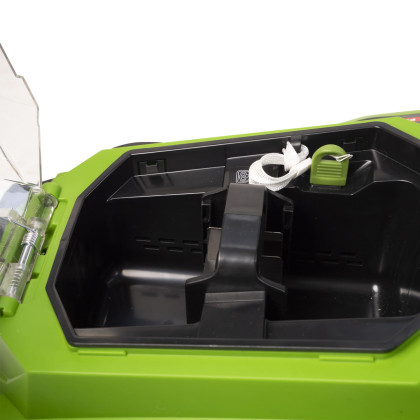 Aku sekačka Procraft PLM20bb (bez baterie a nabíječky) | PLM20bb