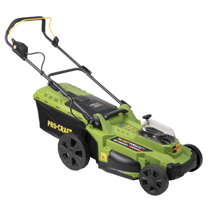 Aku sekačka Procraft PLM22bb (bez baterie a nabíječky) | PLM22bb