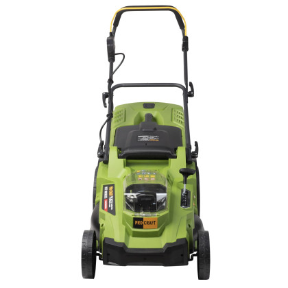 Aku sekačka Procraft PLM22bb (bez baterie a nabíječky) | PLM22bb