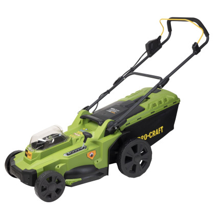 Aku sekačka Procraft PLM22bb (bez baterie a nabíječky) | PLM22bb