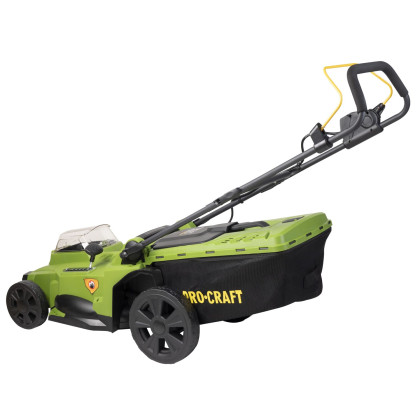 Aku sekačka Procraft PLM22bb (bez baterie a nabíječky) | PLM22bb