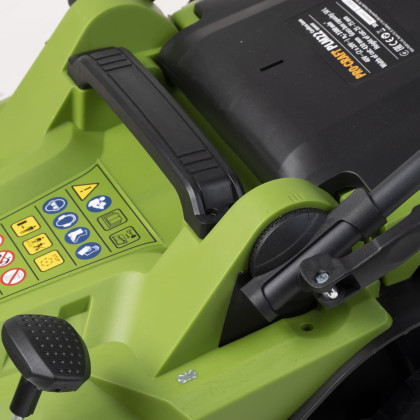 Aku sekačka Procraft PLM22bb (bez baterie a nabíječky) | PLM22bb