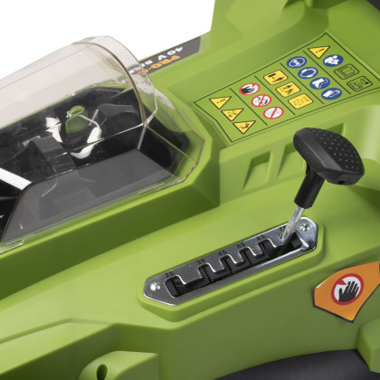 Aku sekačka Procraft PLM22bb (bez baterie a nabíječky) | PLM22bb