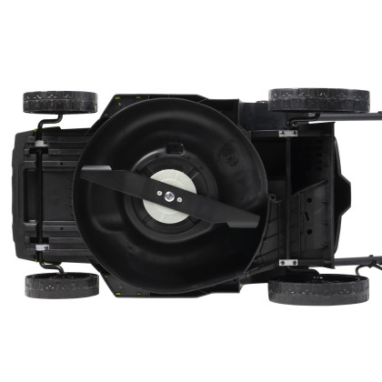 Aku sekačka Procraft PLM22bb (bez baterie a nabíječky) | PLM22bb