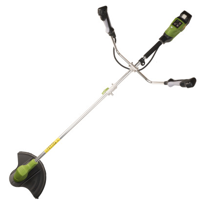 PROCRAFT PTA30 Aku křovinořez (bez baterie a nabíječky)