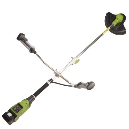 PROCRAFT PTA30 Aku křovinořez (bez baterie a nabíječky)