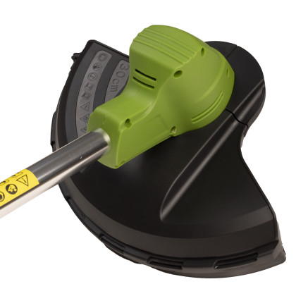 PROCRAFT PTA30 Aku křovinořez (bez baterie a nabíječky)