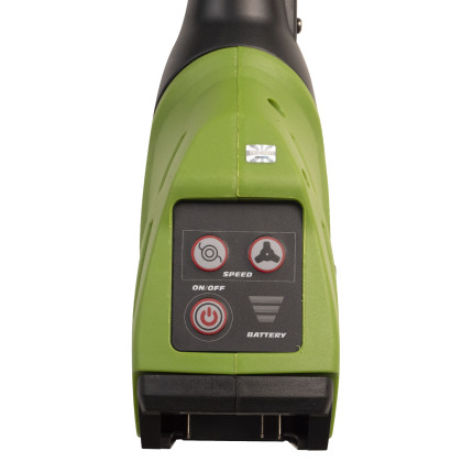 PROCRAFT PTA30 Aku křovinořez (bez baterie a nabíječky)