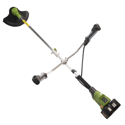 PROCRAFT PTA40 Aku křovinořez (bez baterie a nabíječky)