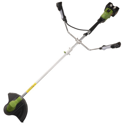 PROCRAFT PTA40 Aku křovinořez (bez baterie a nabíječky)