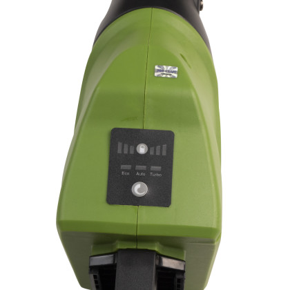 PROCRAFT PTA40 Aku křovinořez (bez baterie a nabíječky)