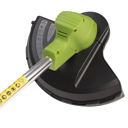 PROCRAFT PTA40 Aku křovinořez (bez baterie a nabíječky)