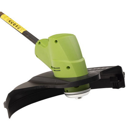 PROCRAFT PTA40 Aku křovinořez (bez baterie a nabíječky)