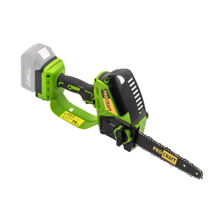 PROCRAFT PKA30 Aku ruční pilka (bez baterie a nabíječky)