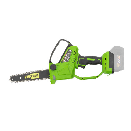 PROCRAFT PKA30 Aku ruční pilka (bez baterie a nabíječky)