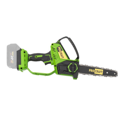 PROCRAFT PKA30 Aku ruční pilka (bez baterie a nabíječky)