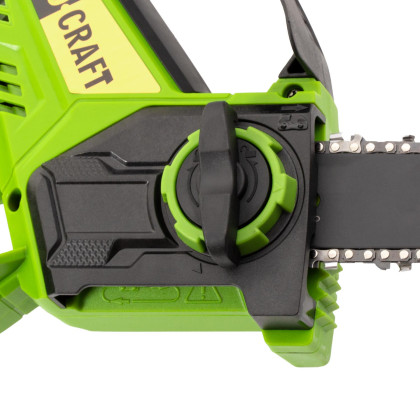 PROCRAFT PKA30 Aku ruční pilka (bez baterie a nabíječky)