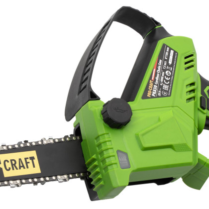 PROCRAFT PKA30 Aku ruční pilka (bez baterie a nabíječky)
