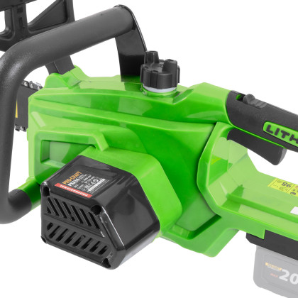 PROCRAFT PKA36 Aku ruční pilka (bez baterie a nabíječky)