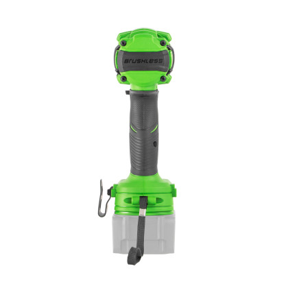 PROCRAFT PWA18 Aku rázový utahovák (bez baterie a nabíječky)