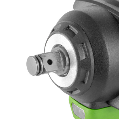 PROCRAFT PWA18 Aku rázový utahovák (bez baterie a nabíječky)