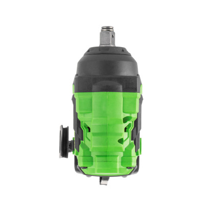 PROCRAFT PWA18 Aku rázový utahovák (bez baterie a nabíječky)