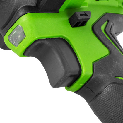 PROCRAFT PWA18 Aku rázový utahovák (bez baterie a nabíječky)