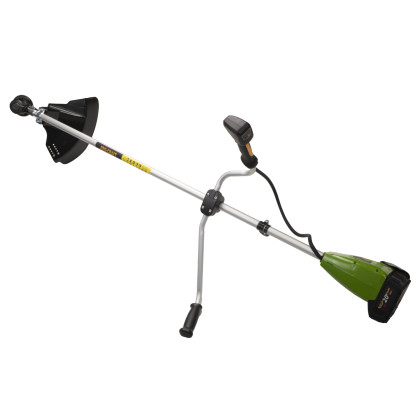 Aku křovinořez Procraft PTA38 (bez baterie a nabíječky) | PTA38