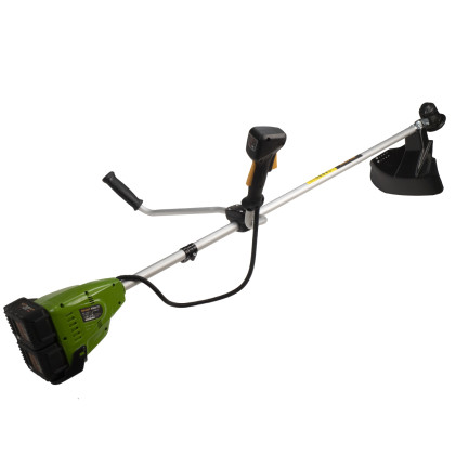 Aku křovinořez Procraft PTA38 (bez baterie a nabíječky) | PTA38