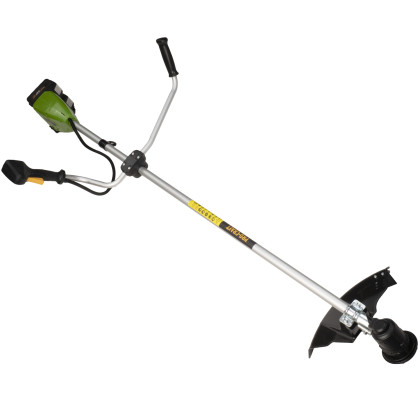 Aku křovinořez Procraft PTA38 (bez baterie a nabíječky) | PTA38