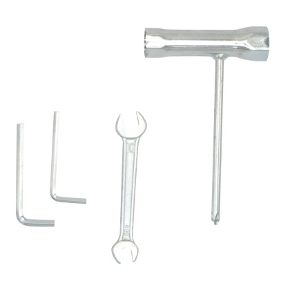 Aku křovinořez Procraft PTA38 (bez baterie a nabíječky) | PTA38