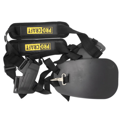 Aku křovinořez Procraft PTA38 (bez baterie a nabíječky) | PTA38