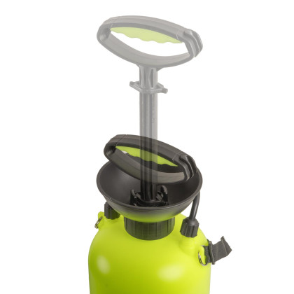 PROCRAFT HS-5 Ruční tlakový postřikovač