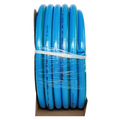 Modrá zahradní hadice Procraft PR-3KGH2525 3 vrstvy, 1" 25 m | PR-3KGH2525