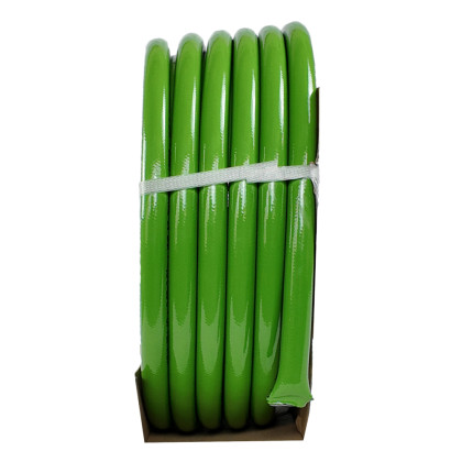 Zelená zahradní hadice Procraft PR-4GH1925 4 vrstvy, 3/4" 25 m | PR-4GH1925