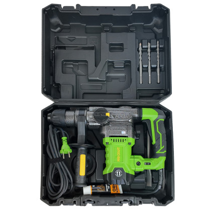 PROCRAFT BH1800 Kombinované vrtací a sekací kladivo