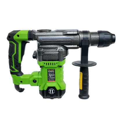 PROCRAFT BH1800 Kombinované vrtací a sekací kladivo