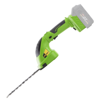 PROCRAFT PGH2000 Aku nůžky na trávu (bez baterie a nabíječky) | 