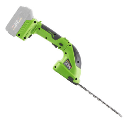 PROCRAFT PGH2000 Aku nůžky na trávu (bez baterie a nabíječky) | 