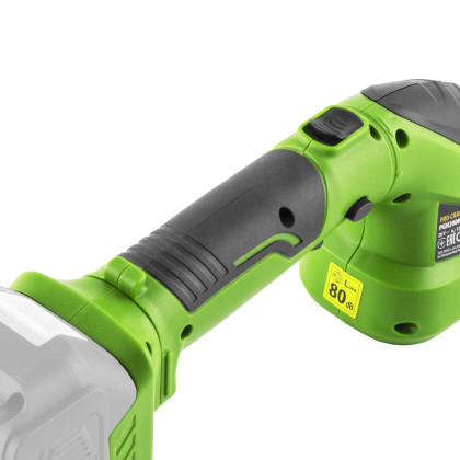 PROCRAFT PGH2000 Aku nůžky na trávu (bez baterie a nabíječky) | 