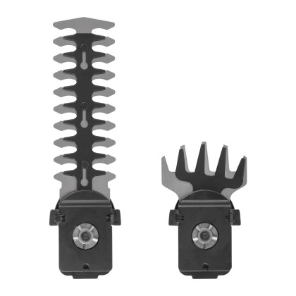 PROCRAFT PGH2000 Aku nůžky na trávu (bez baterie a nabíječky) | 