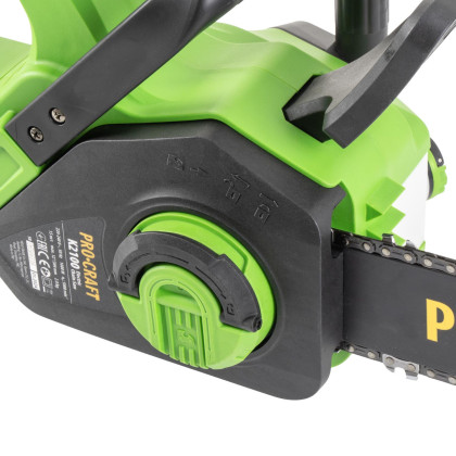 Elektrická pila Procraft K2100 | K2100