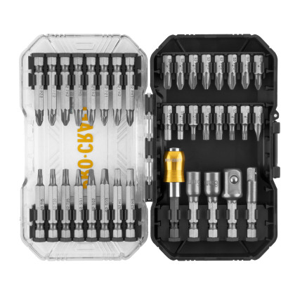 PROCRAFT BS-37 Sada bitů S2 