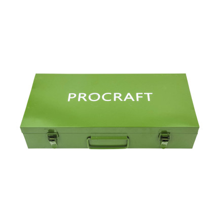 Polyfúzní svářečka Procraft PL1600 (PL800) | PL1600