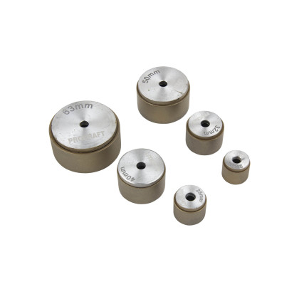 Polyfúzní svářečka Procraft PL1600 (PL800) | PL1600